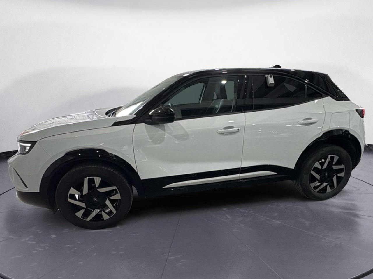 Opel Opel Mokka usata 11