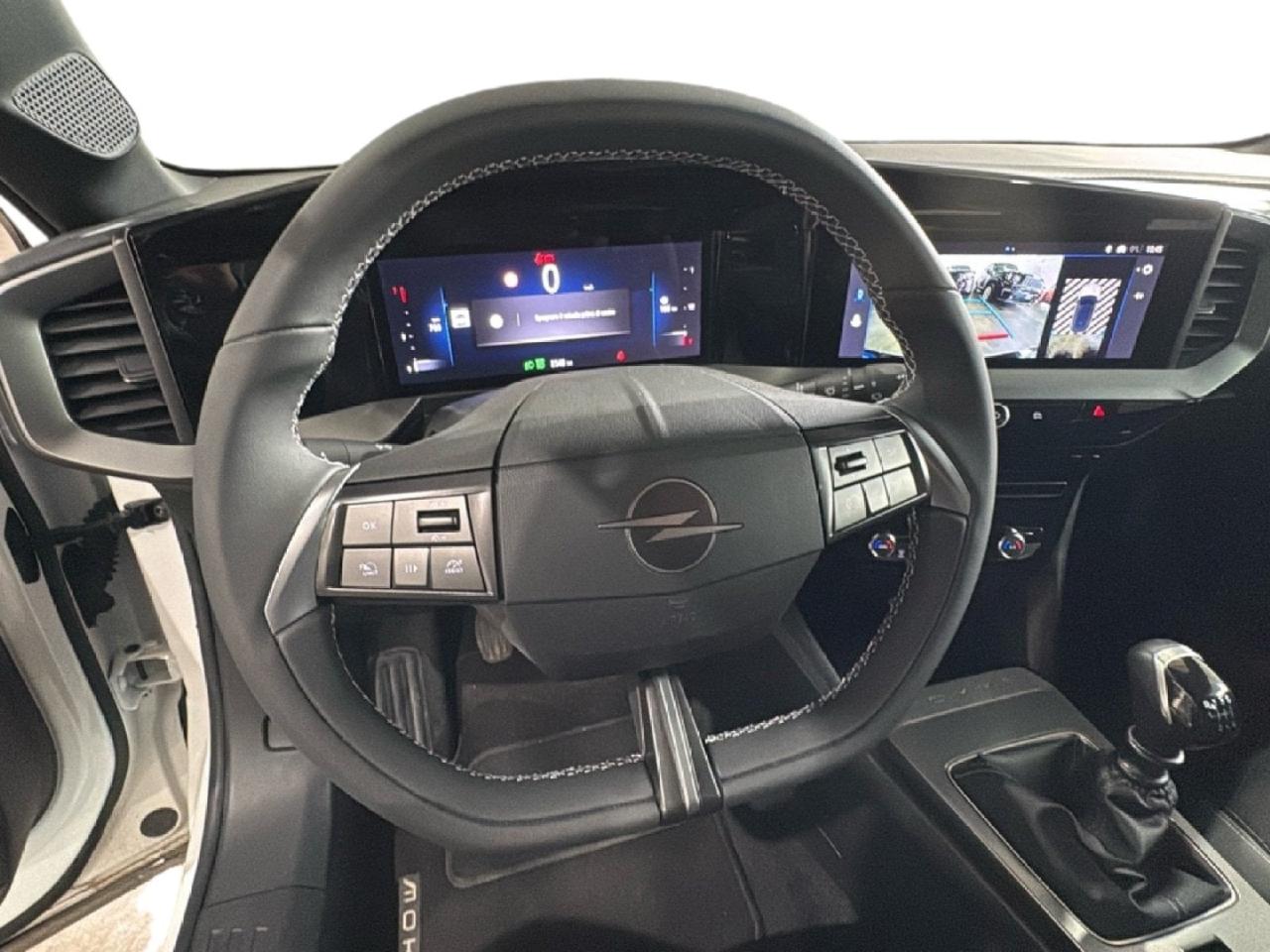 Opel Opel Mokka usata 12