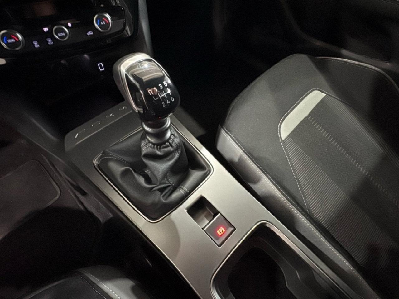 Opel Opel Mokka usata 13