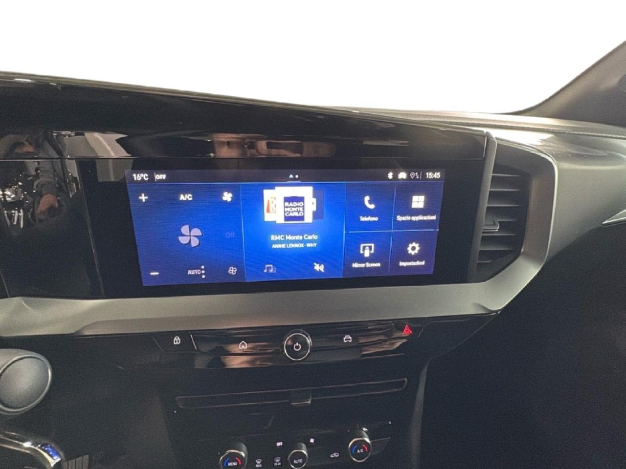 Opel Opel Mokka usata 15