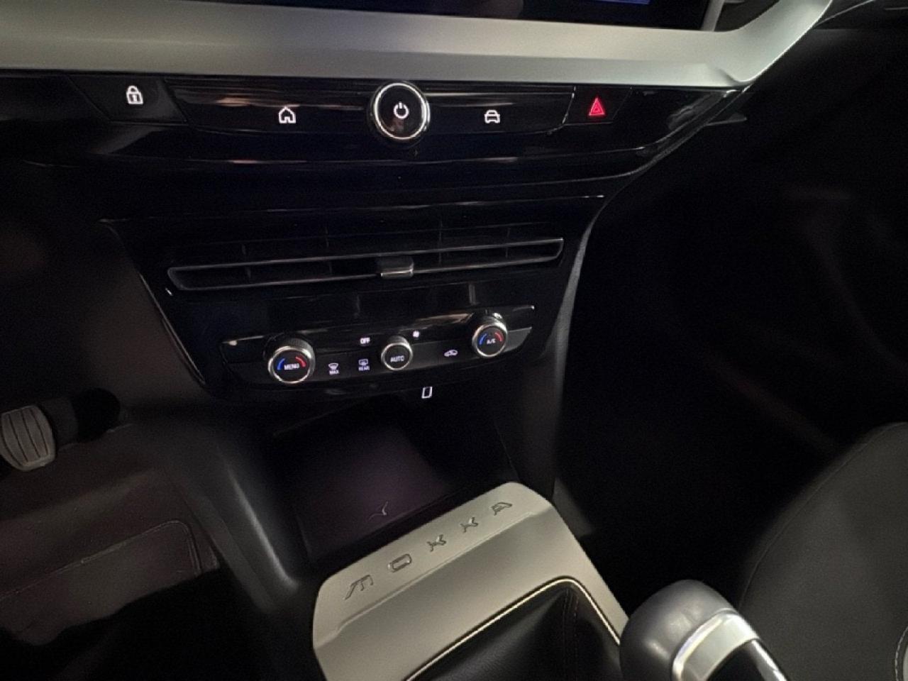 Opel Opel Mokka usata 16