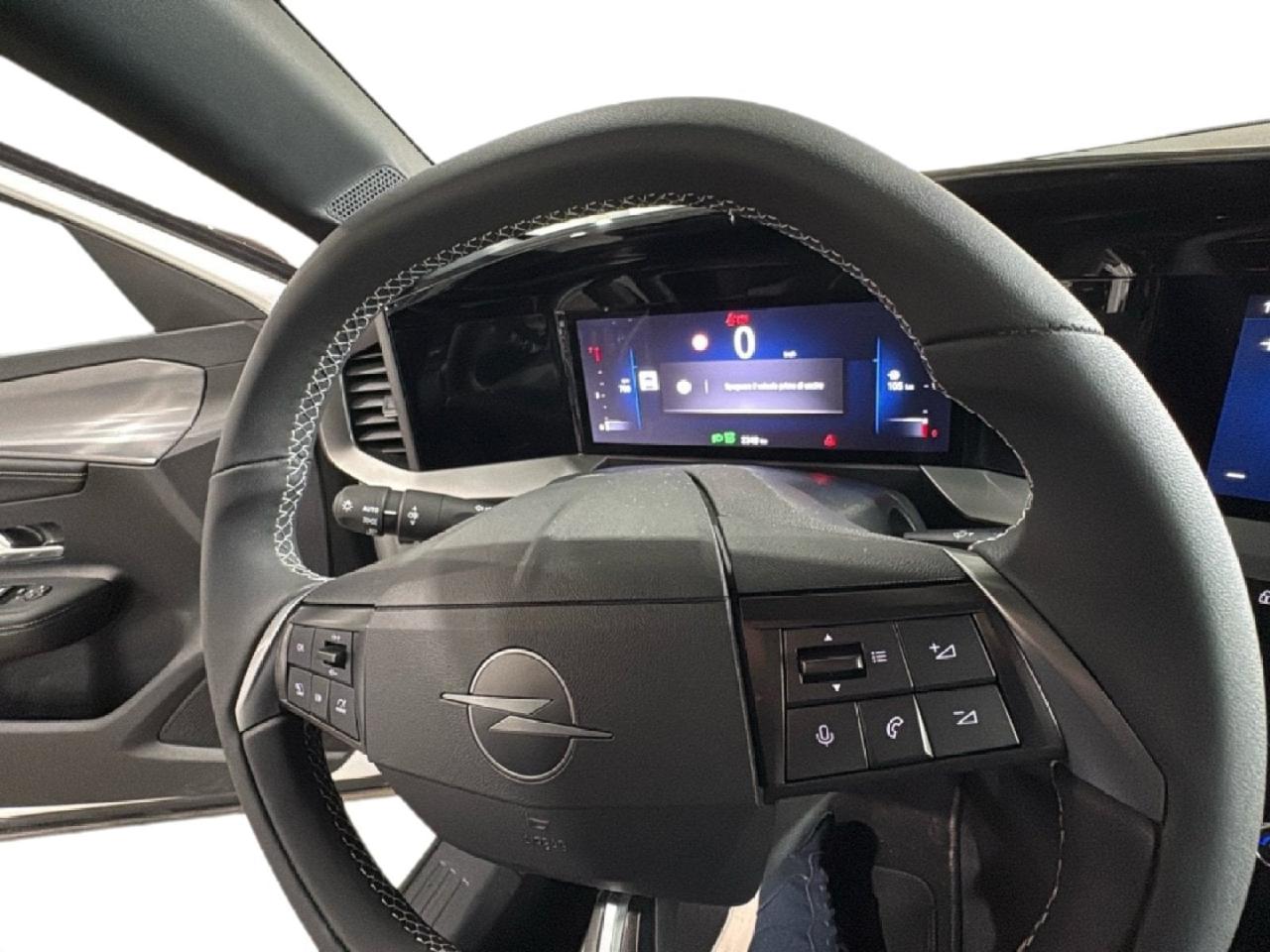 Opel Opel Mokka usata 17