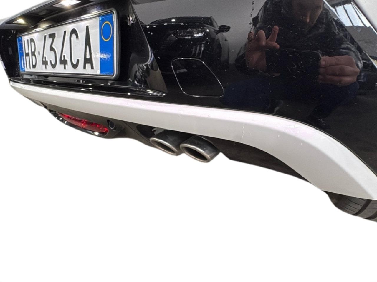 Opel Opel Mokka usata 20