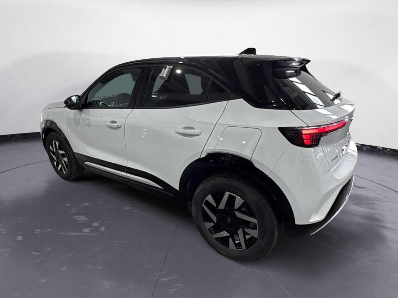 Opel Opel Mokka usata 21