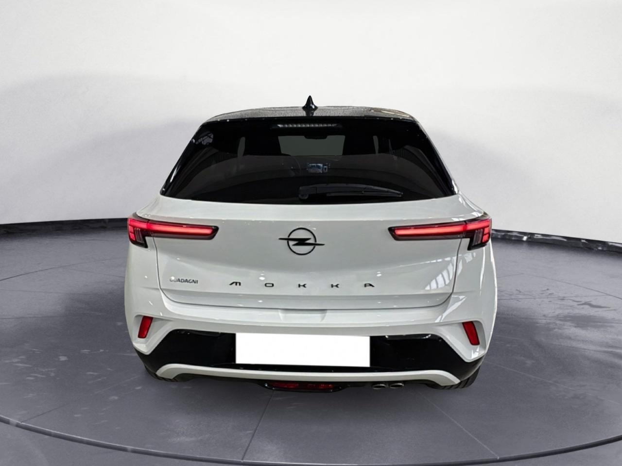 Opel Opel Mokka usata 22