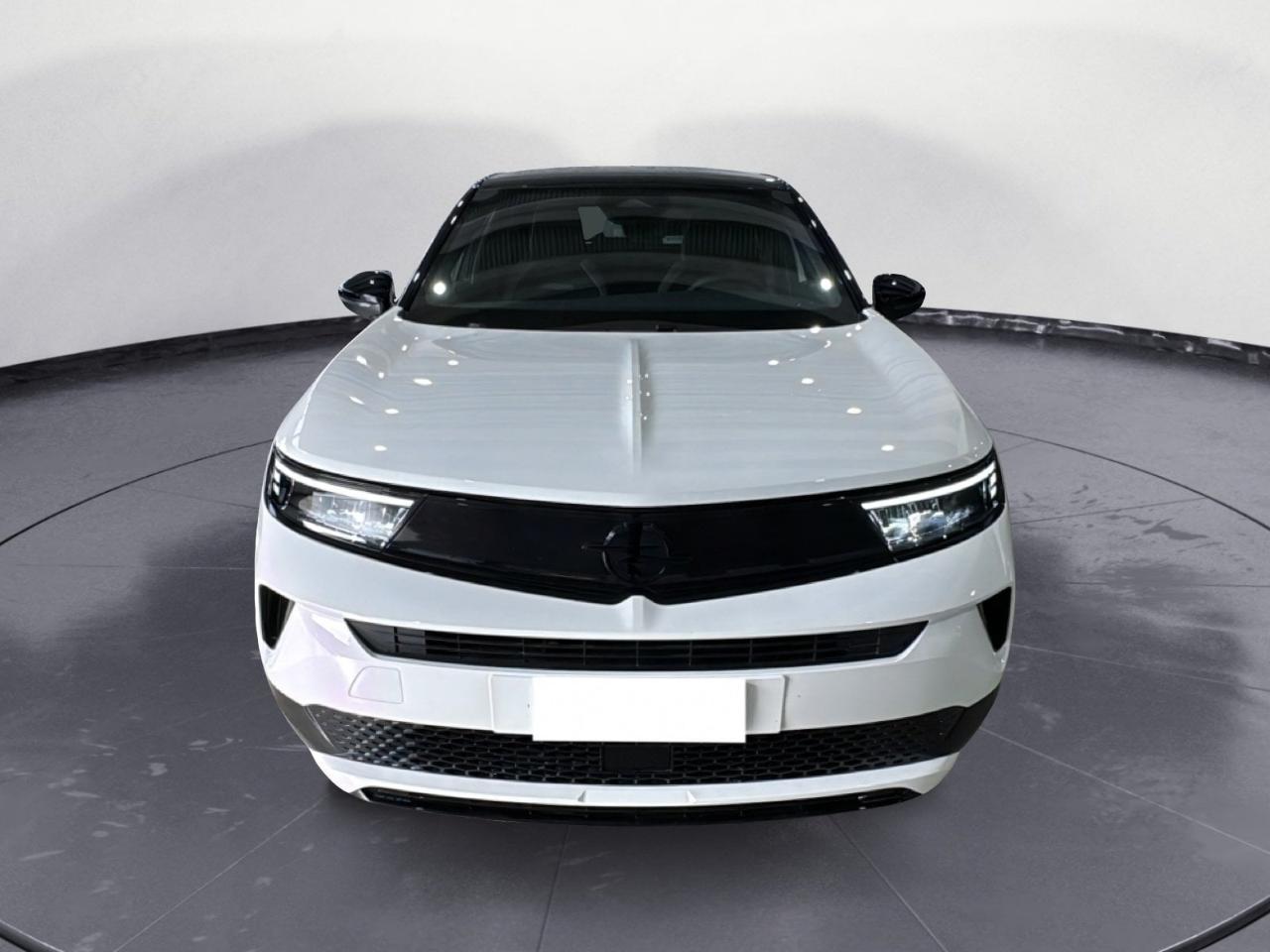 Opel Opel Mokka usata 23