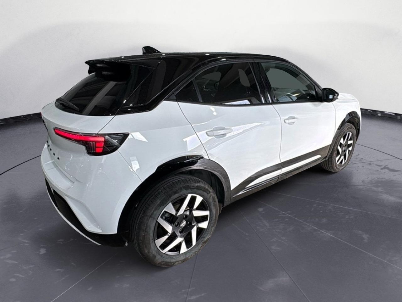 Opel Opel Mokka usata 24