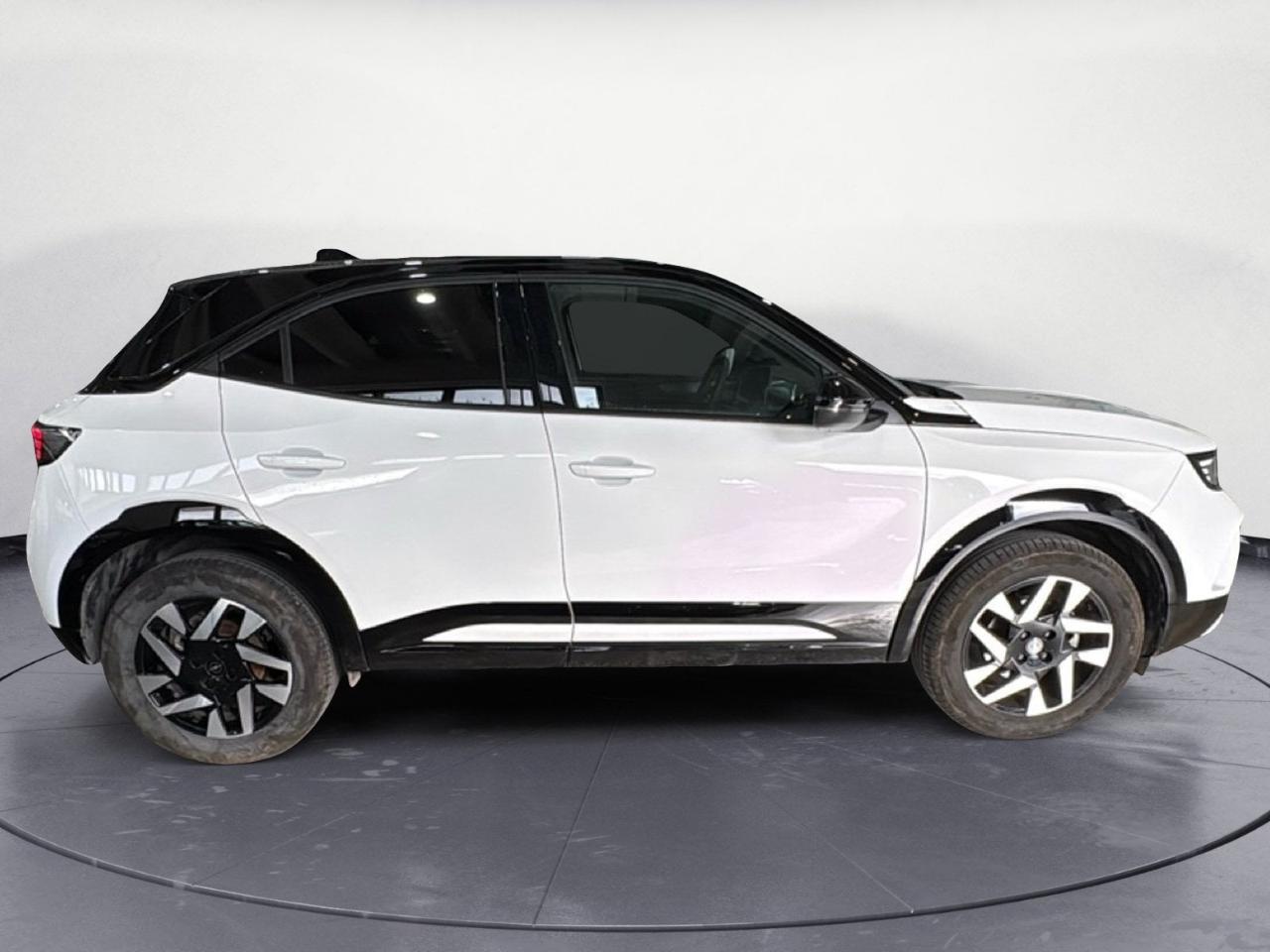 Opel Opel Mokka usata 25