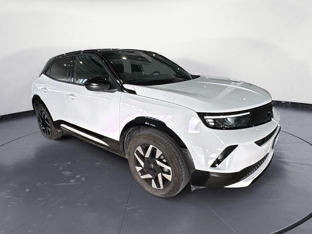 Opel Opel Mokka usata 26