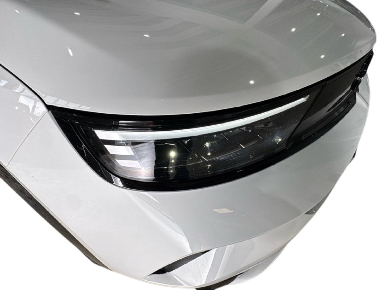 Opel Opel Mokka usata 27