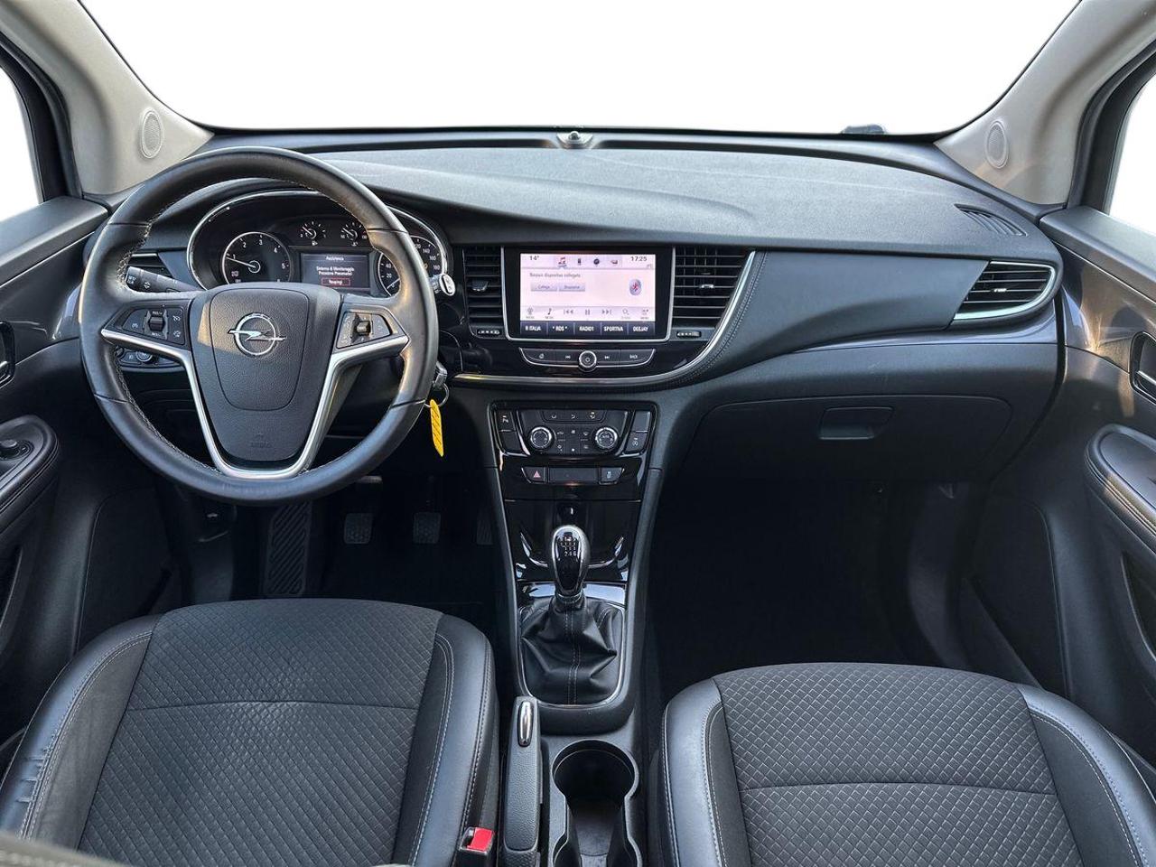 Opel Opel Mokka usata 2