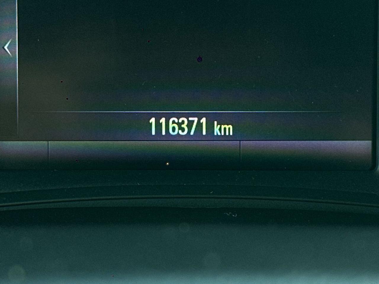 Opel Opel Mokka usata 3