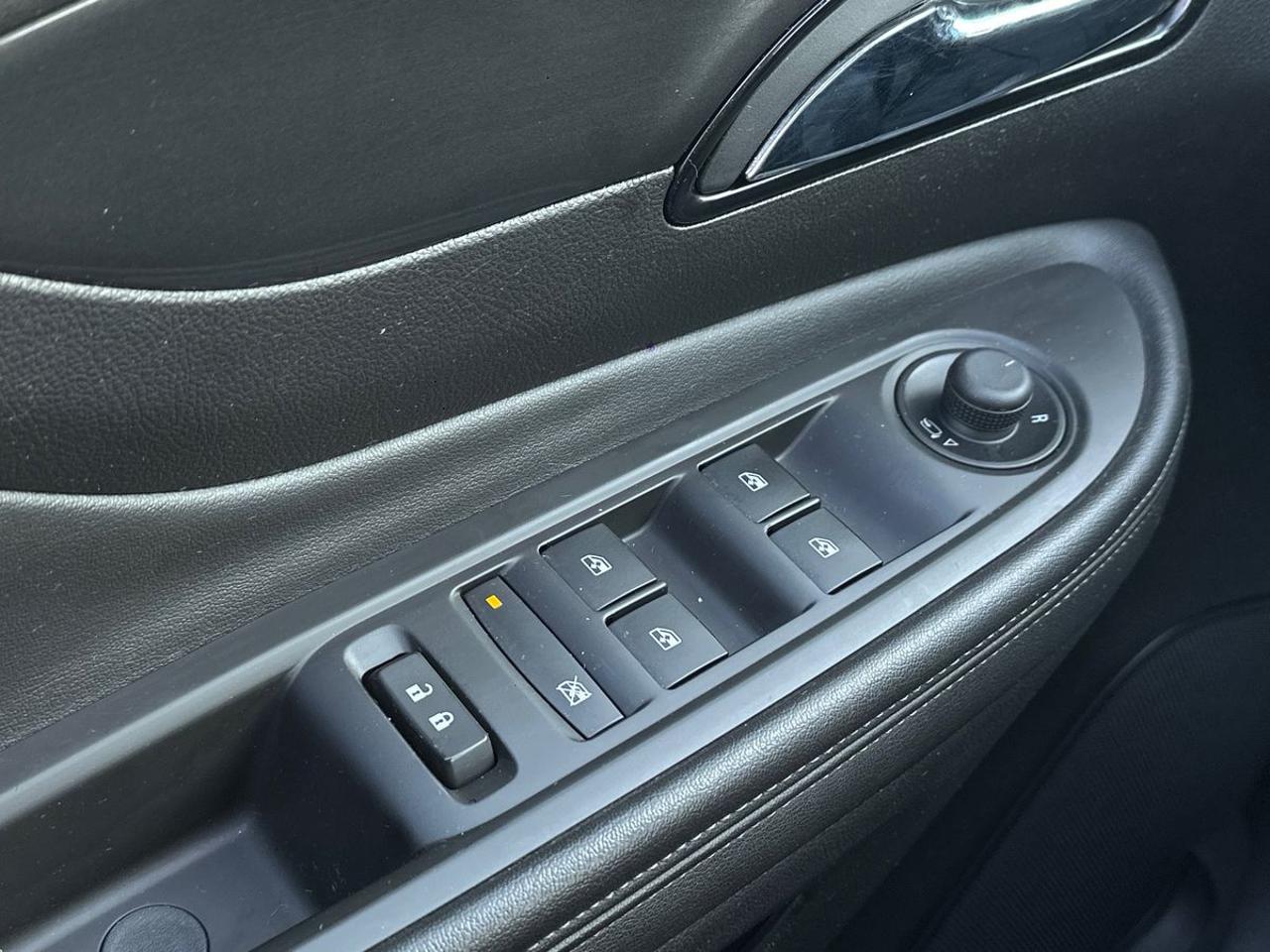 Opel Opel Mokka usata 4