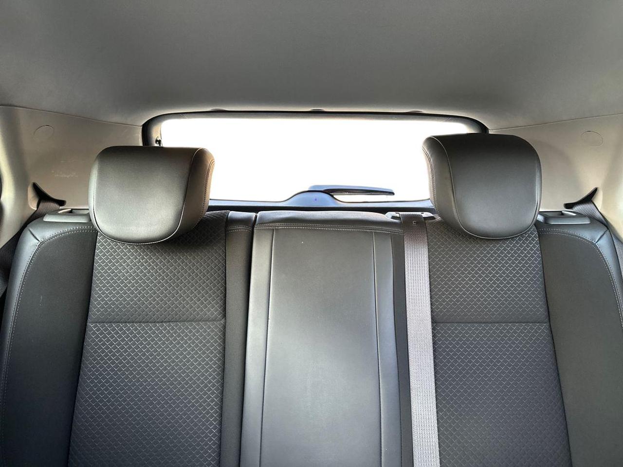 Opel Opel Mokka usata 5