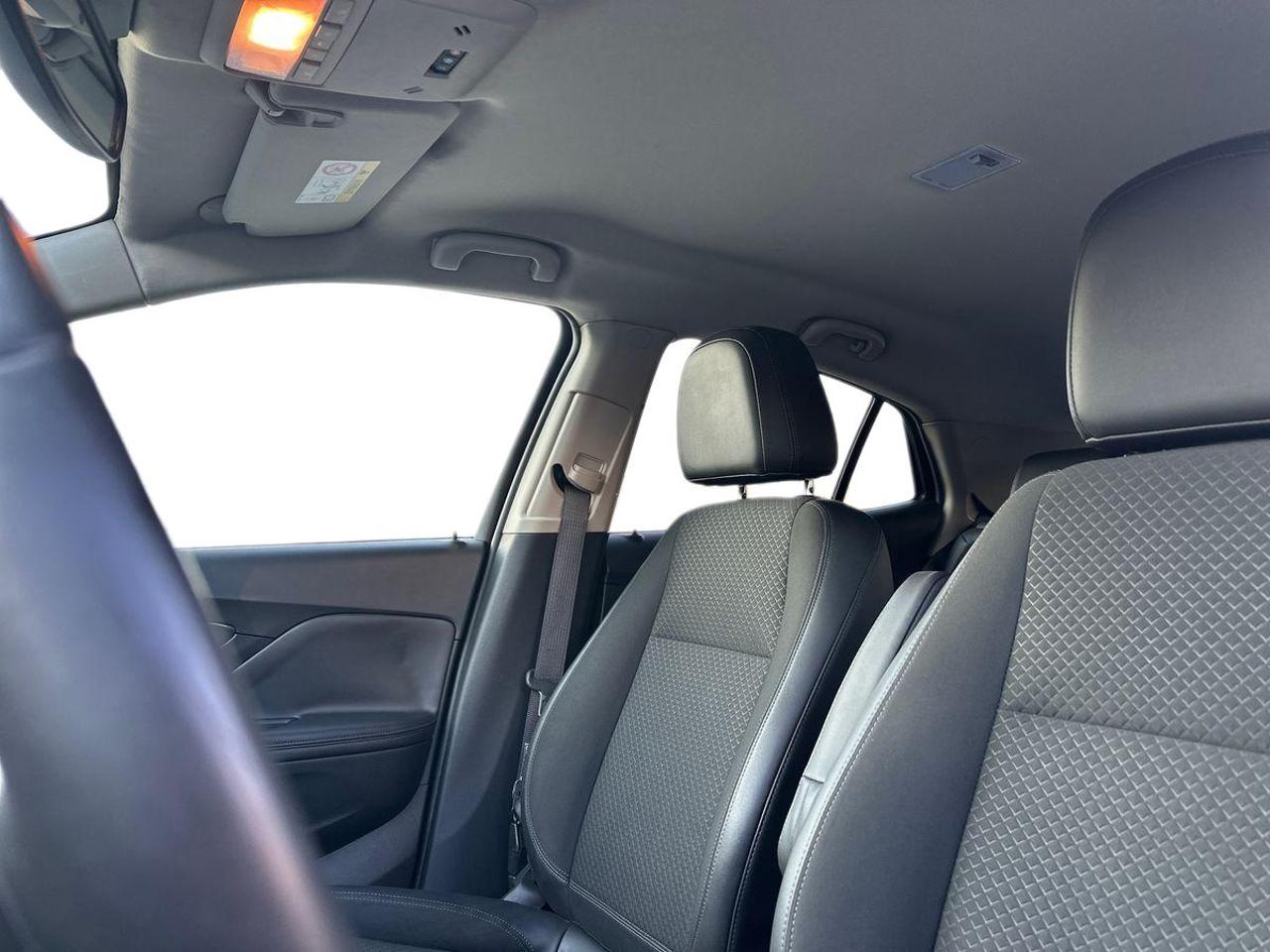 Opel Opel Mokka usata 8