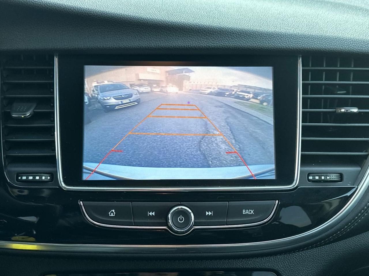 Opel Opel Mokka usata 9