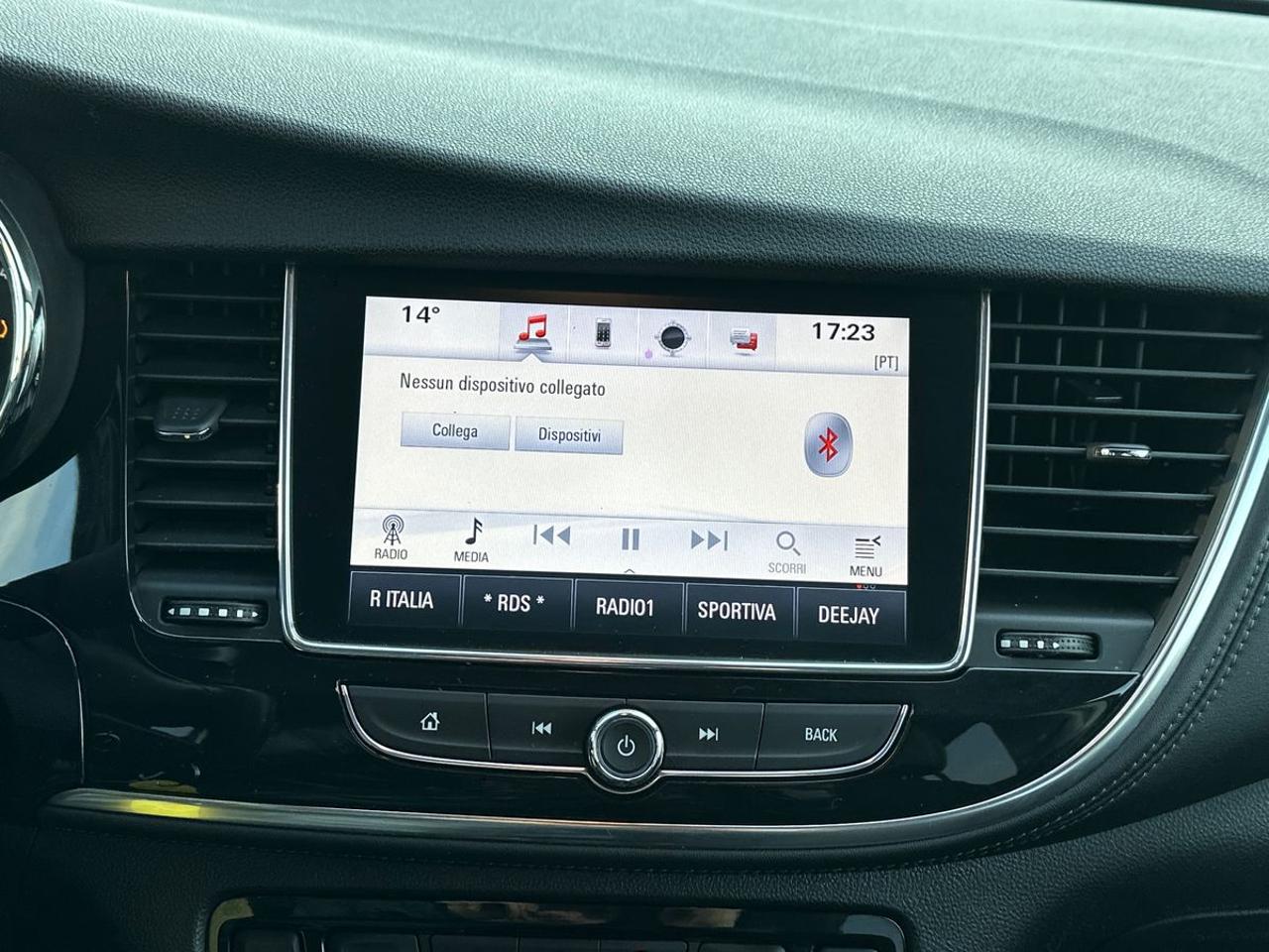 Opel Opel Mokka usata 10