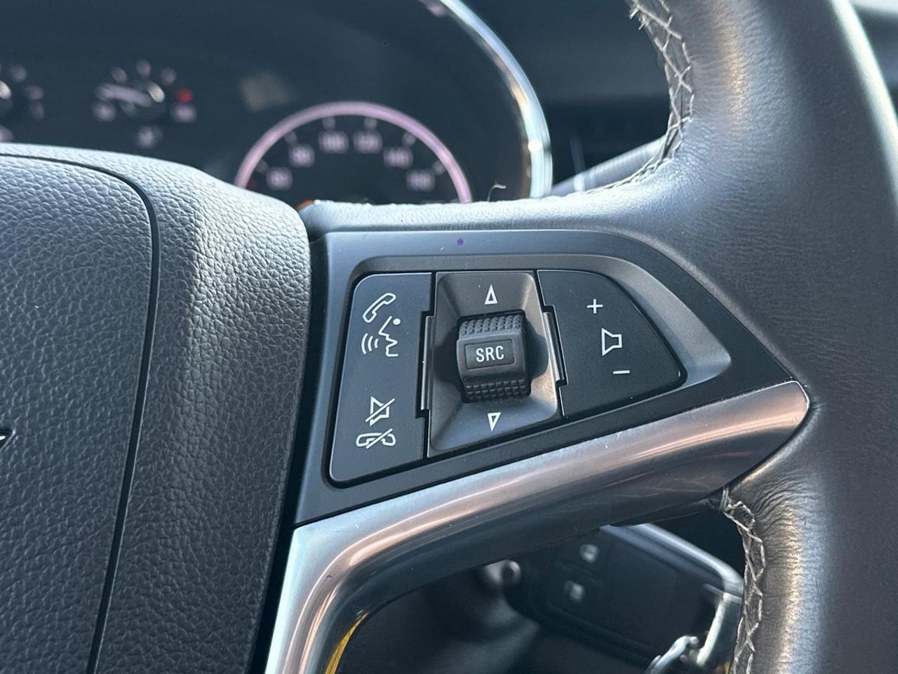 Opel Opel Mokka usata 12