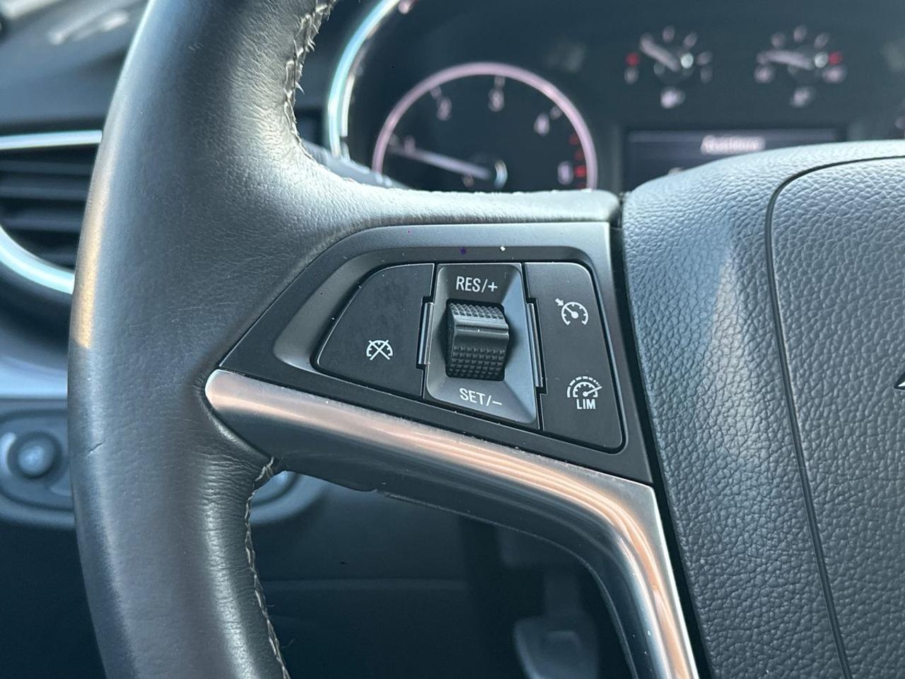 Opel Opel Mokka usata 13