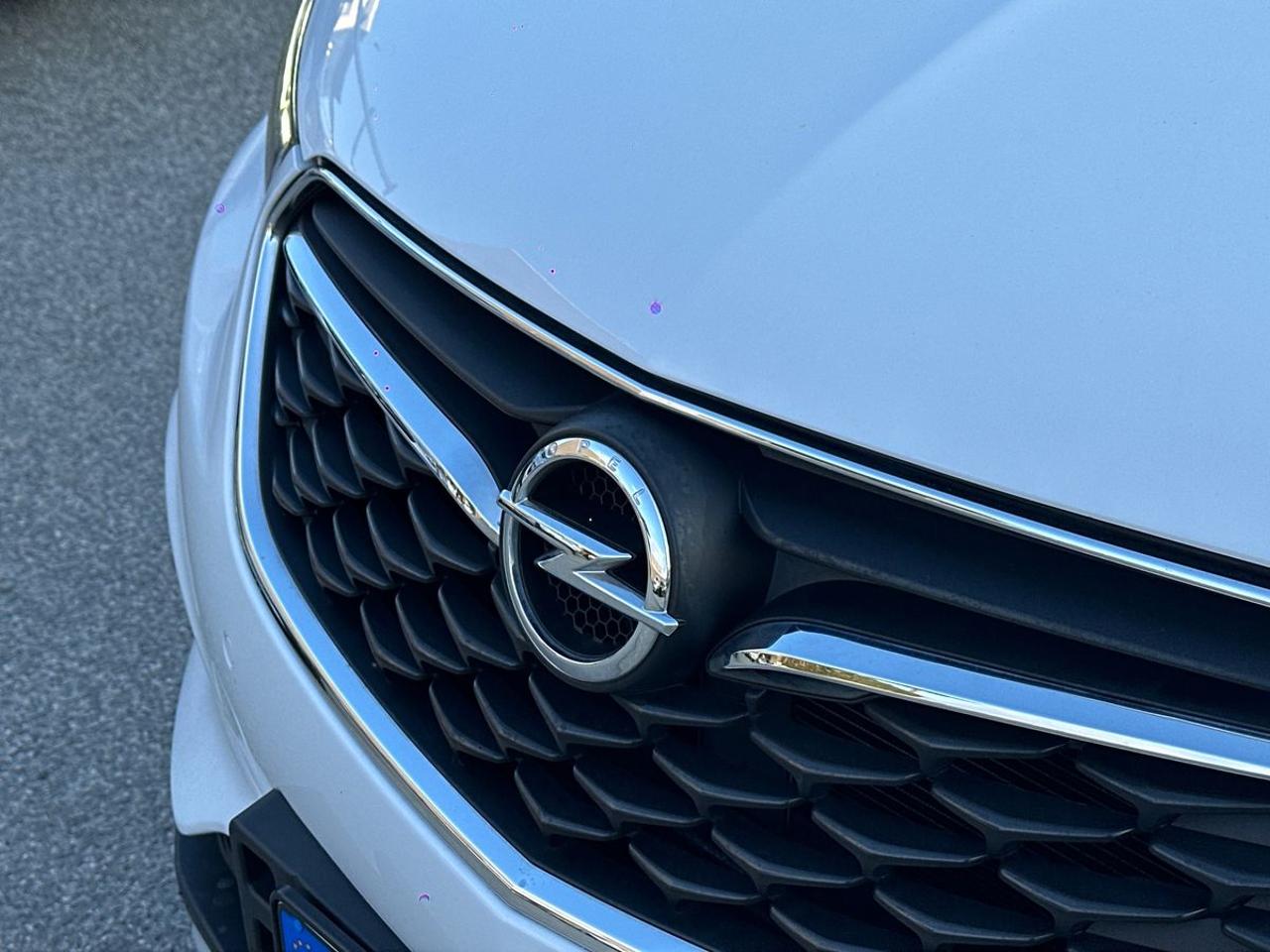 Opel Opel Mokka usata 17