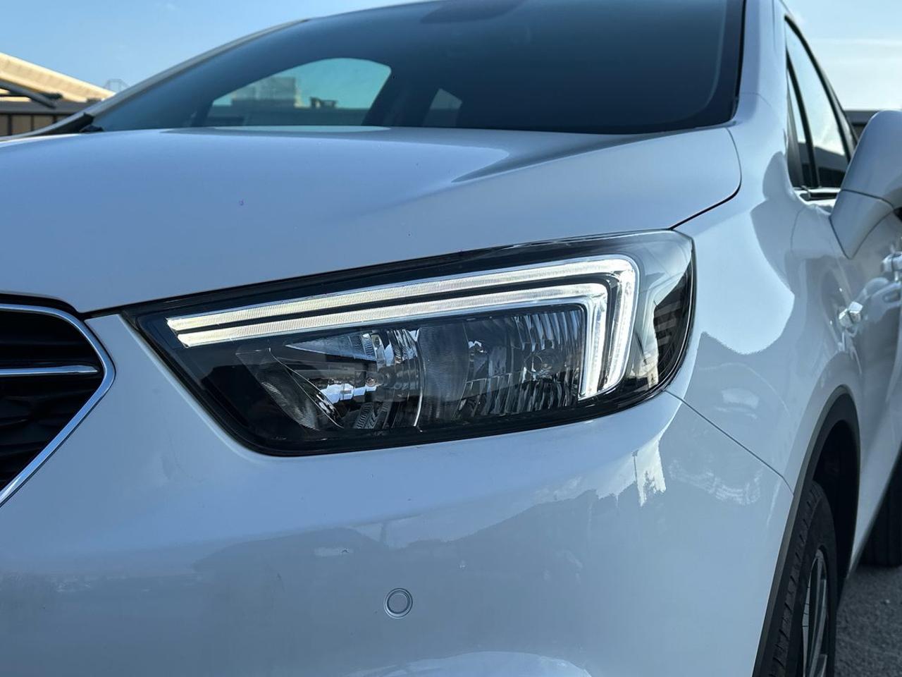 Opel Opel Mokka usata 18