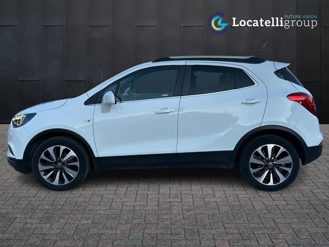 Opel Opel Mokka usata 19