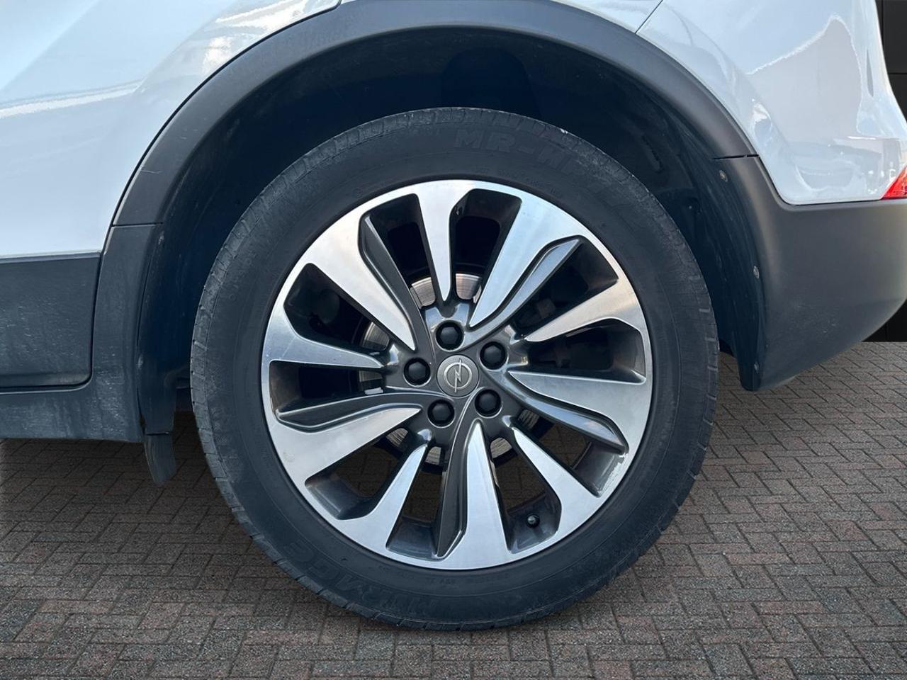 Opel Opel Mokka usata 24