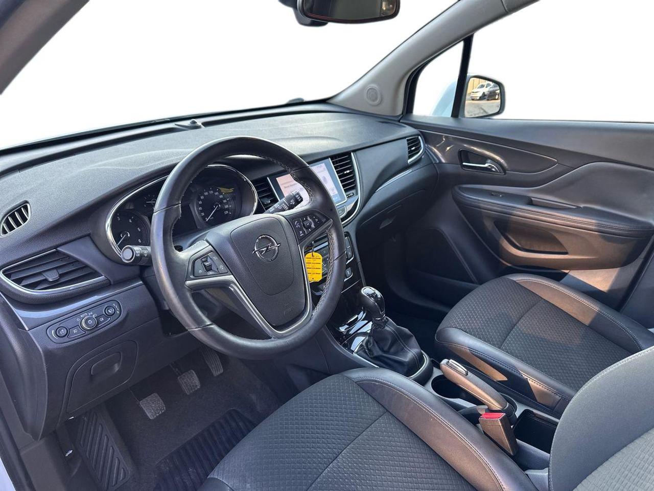 Opel Opel Mokka usata 25