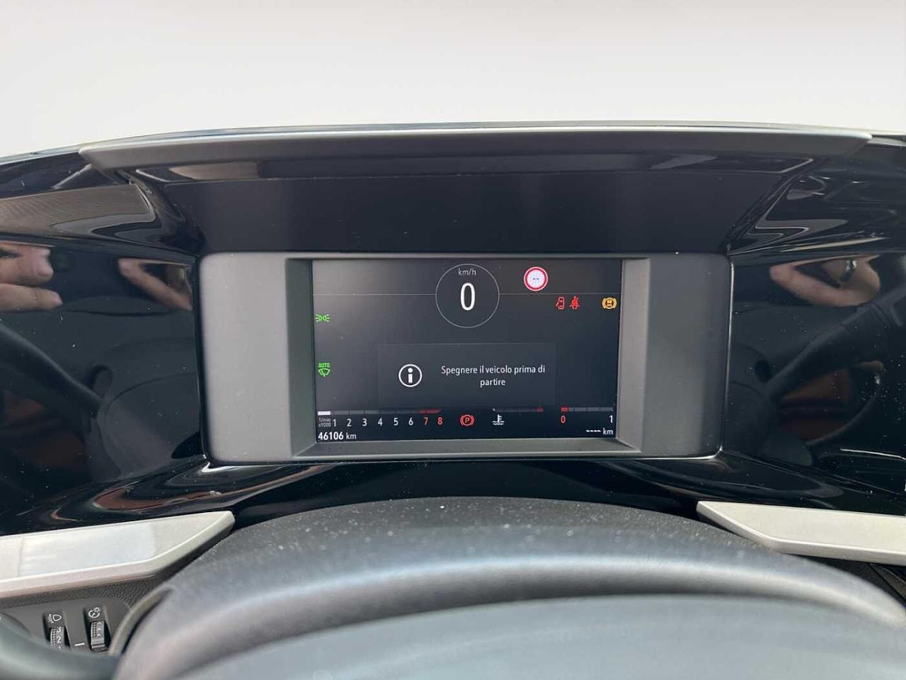 Opel Opel Mokka usata 1