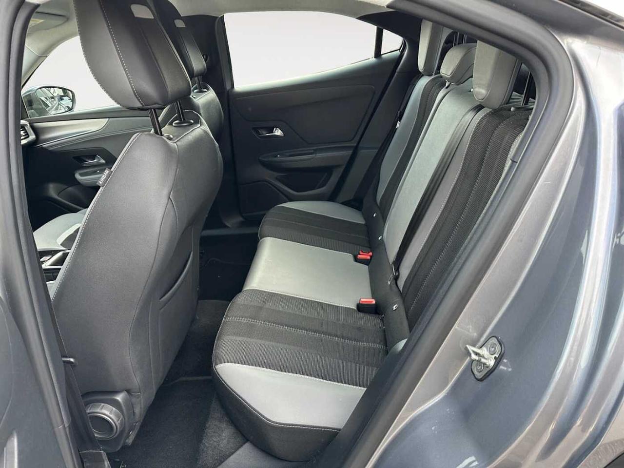 Opel Opel Mokka usata 3