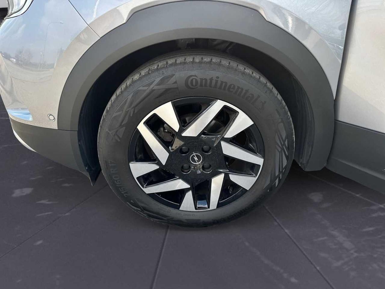 Opel Opel Mokka usata 4