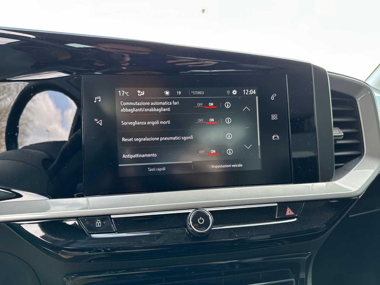 Opel Opel Mokka usata 7