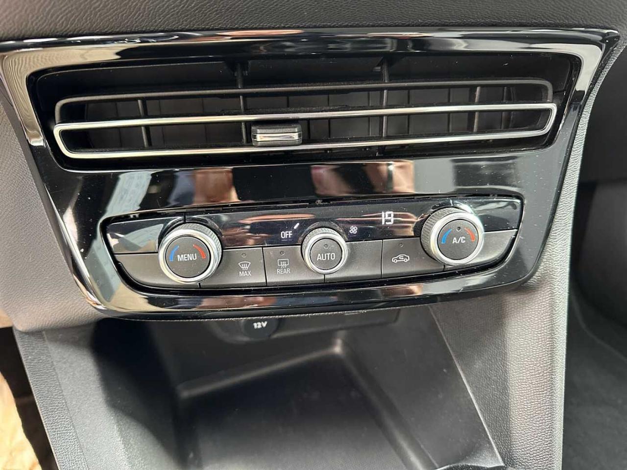 Opel Opel Mokka usata 8