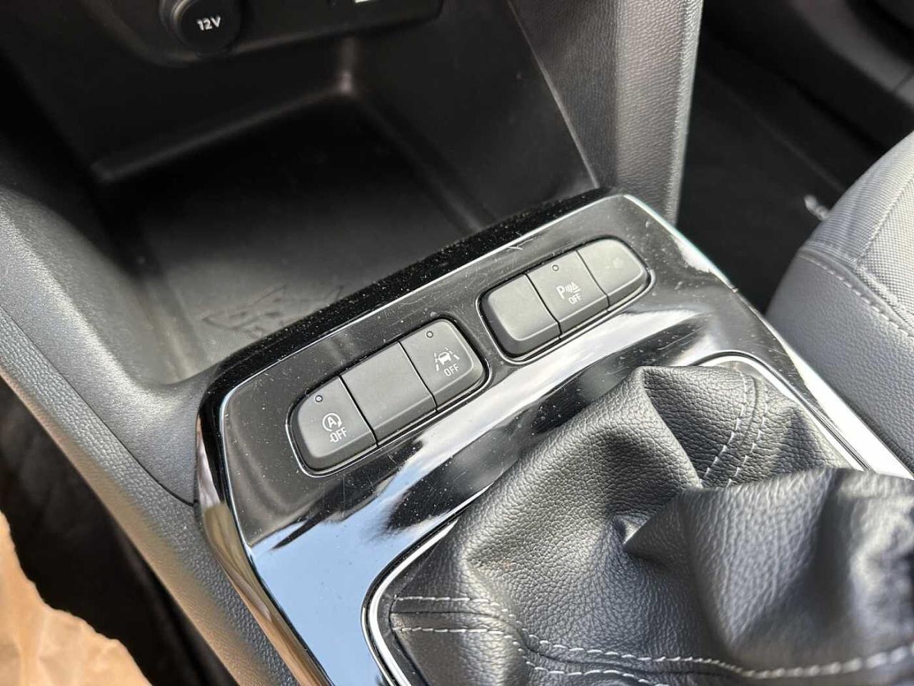 Opel Opel Mokka usata 9