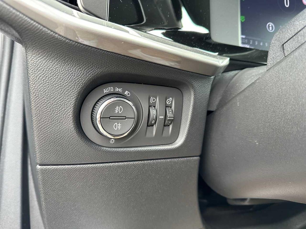 Opel Opel Mokka usata 10