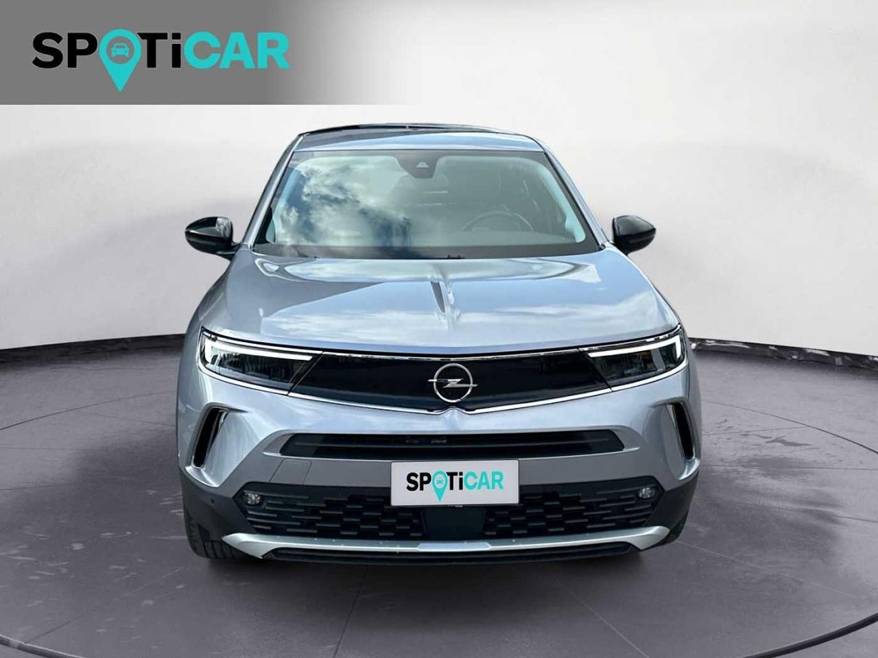 Opel Opel Mokka usata 11