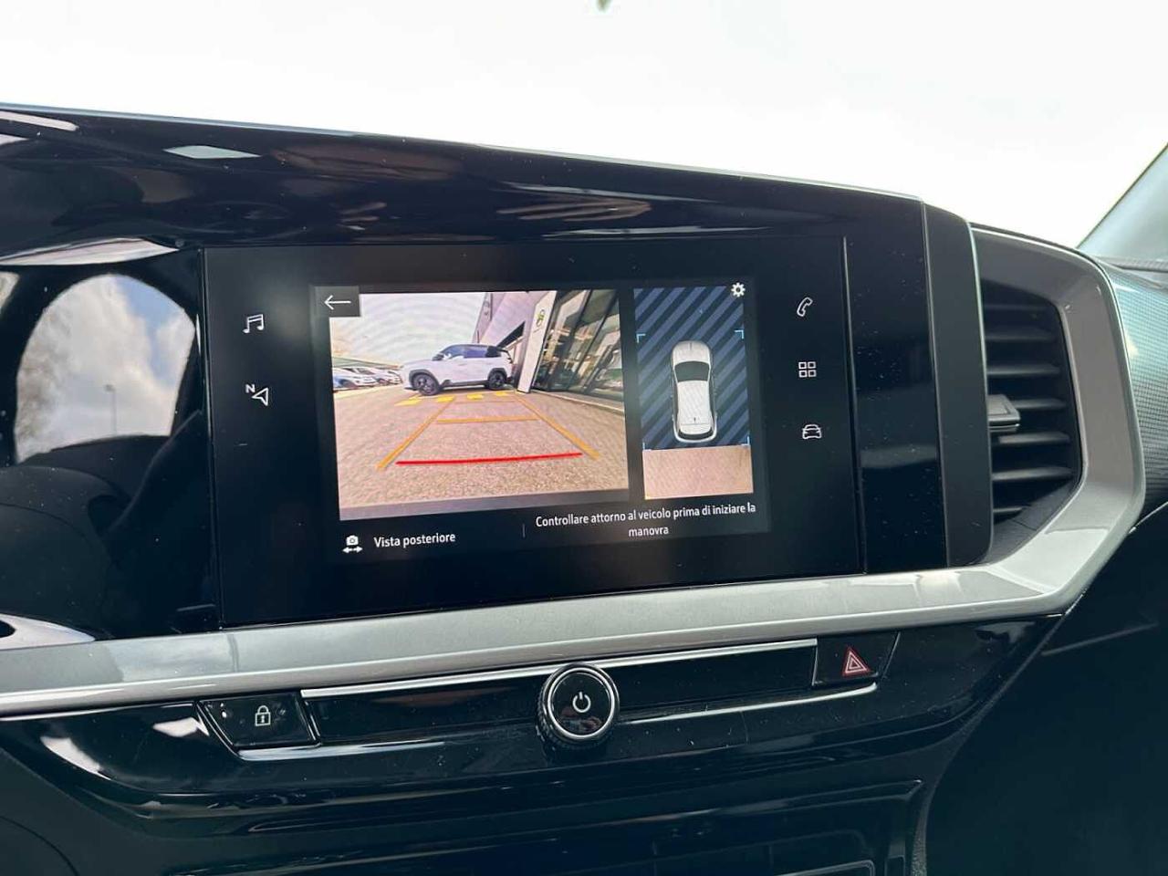 Opel Opel Mokka usata 12