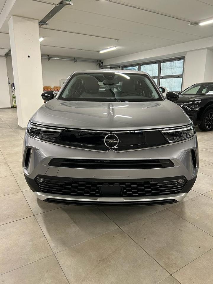 Opel Opel Mokka usata 14