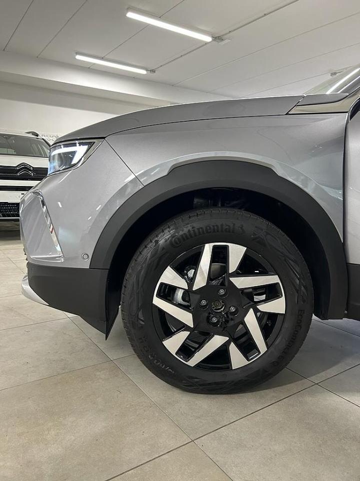 Opel Opel Mokka usata 15