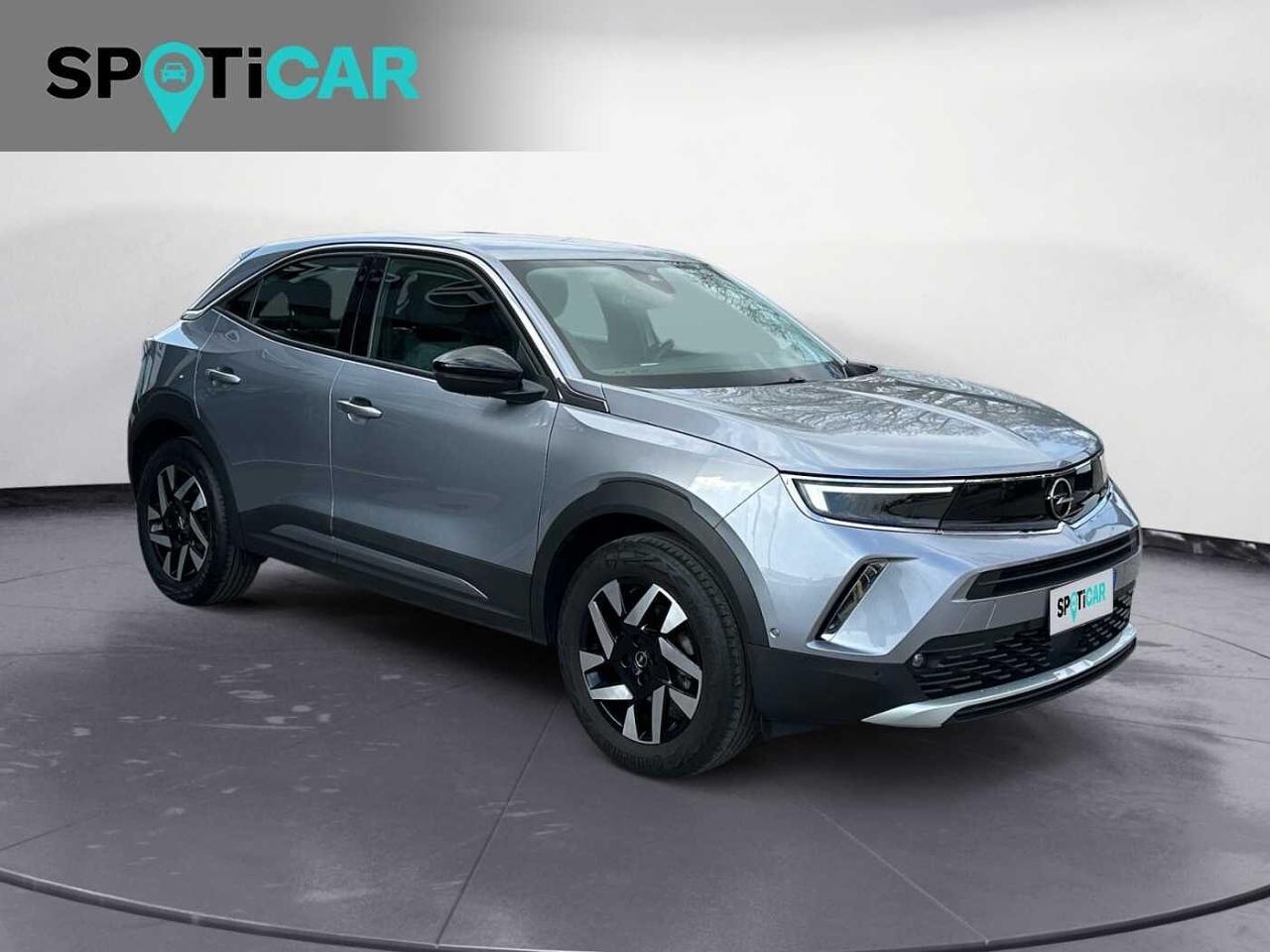Opel Opel Mokka usata 16