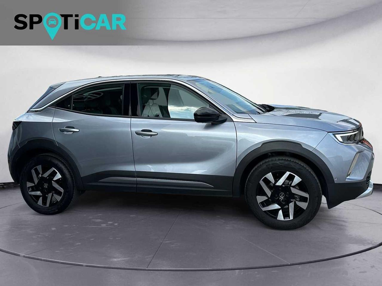 Opel Opel Mokka usata 17