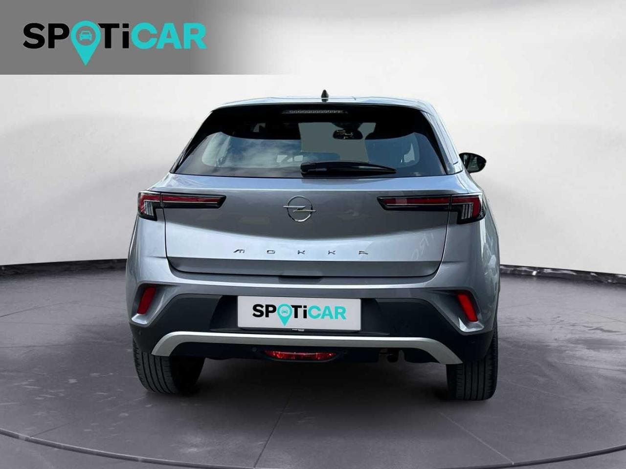 Opel Opel Mokka usata 18