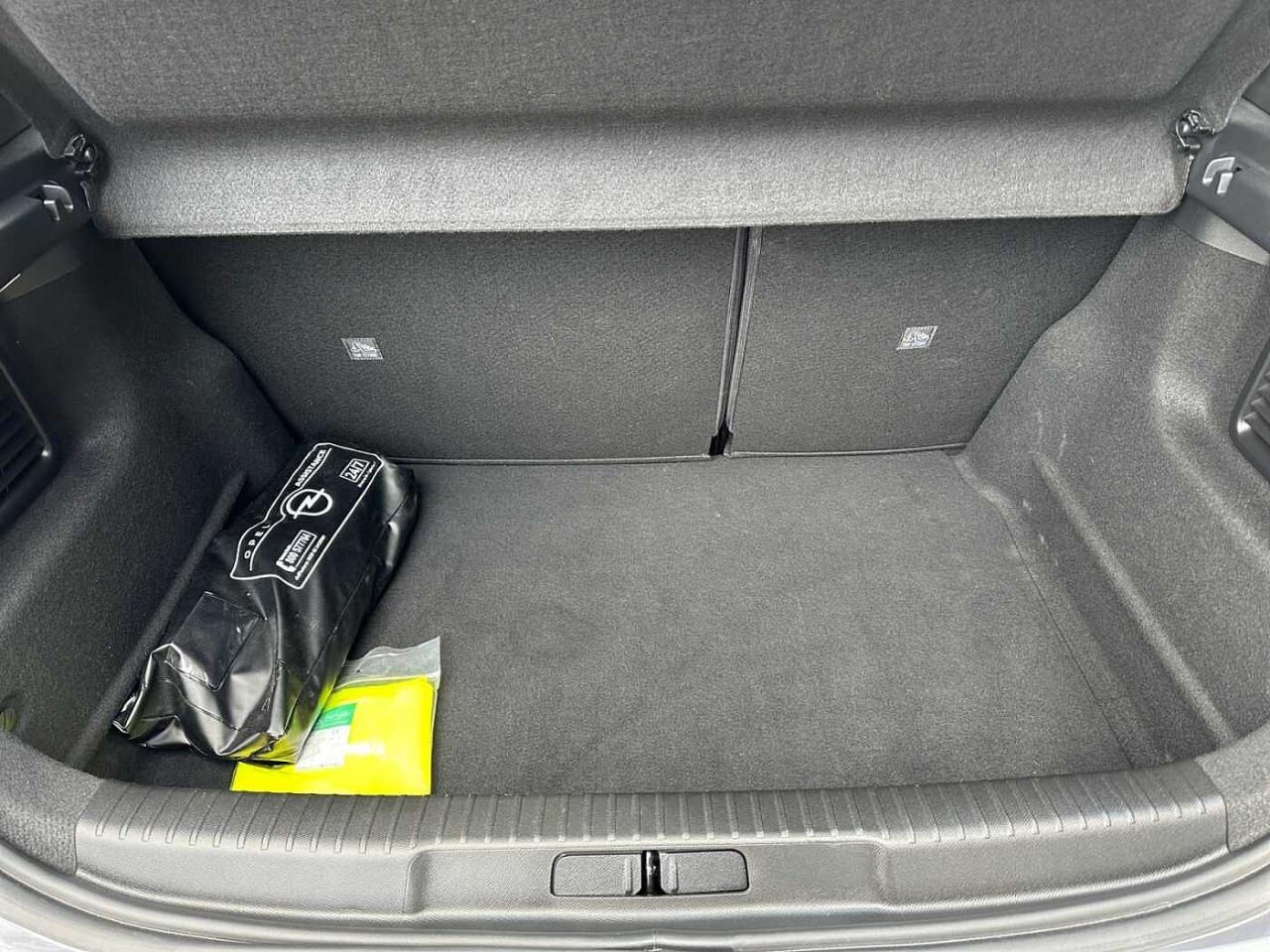 Opel Opel Mokka usata 19