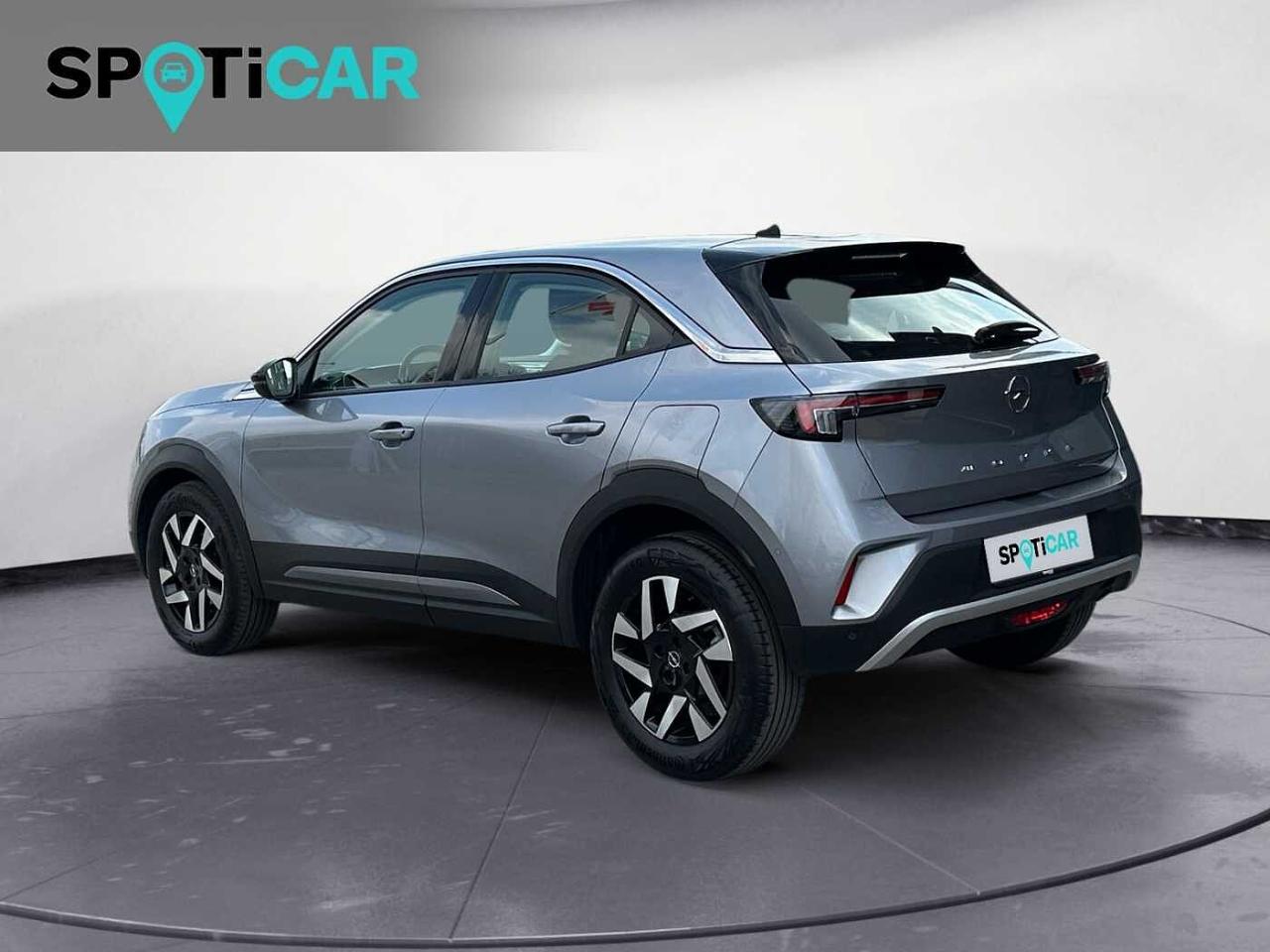 Opel Opel Mokka usata 20