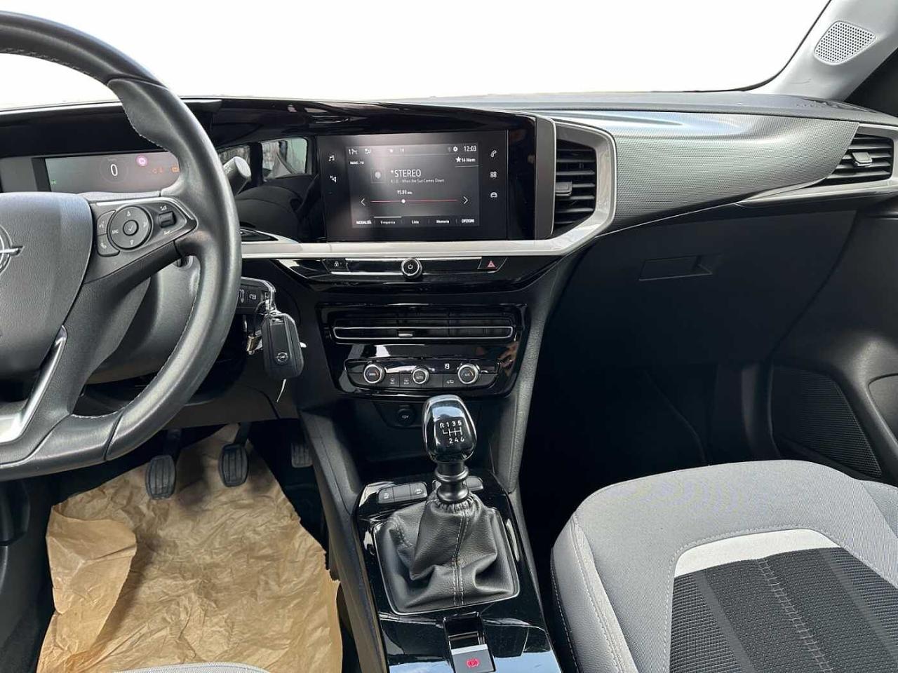 Opel Opel Mokka usata 21