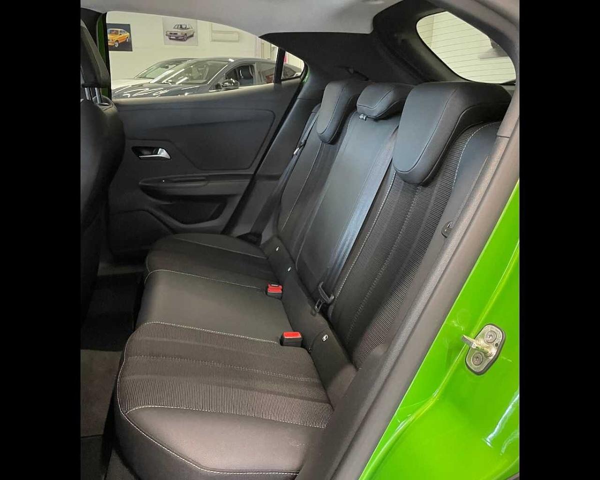 Opel Opel Mokka usata, con Climatizzatore