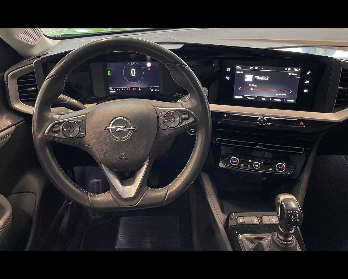 Opel Opel Mokka usata 3