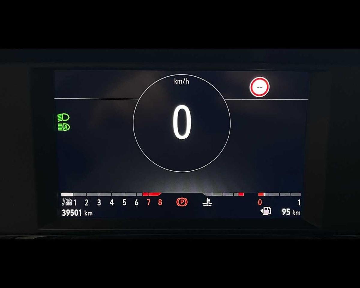 Opel Opel Mokka usata 5