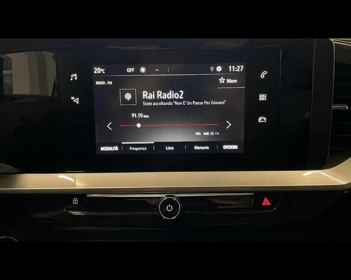 Opel Opel Mokka usata 6