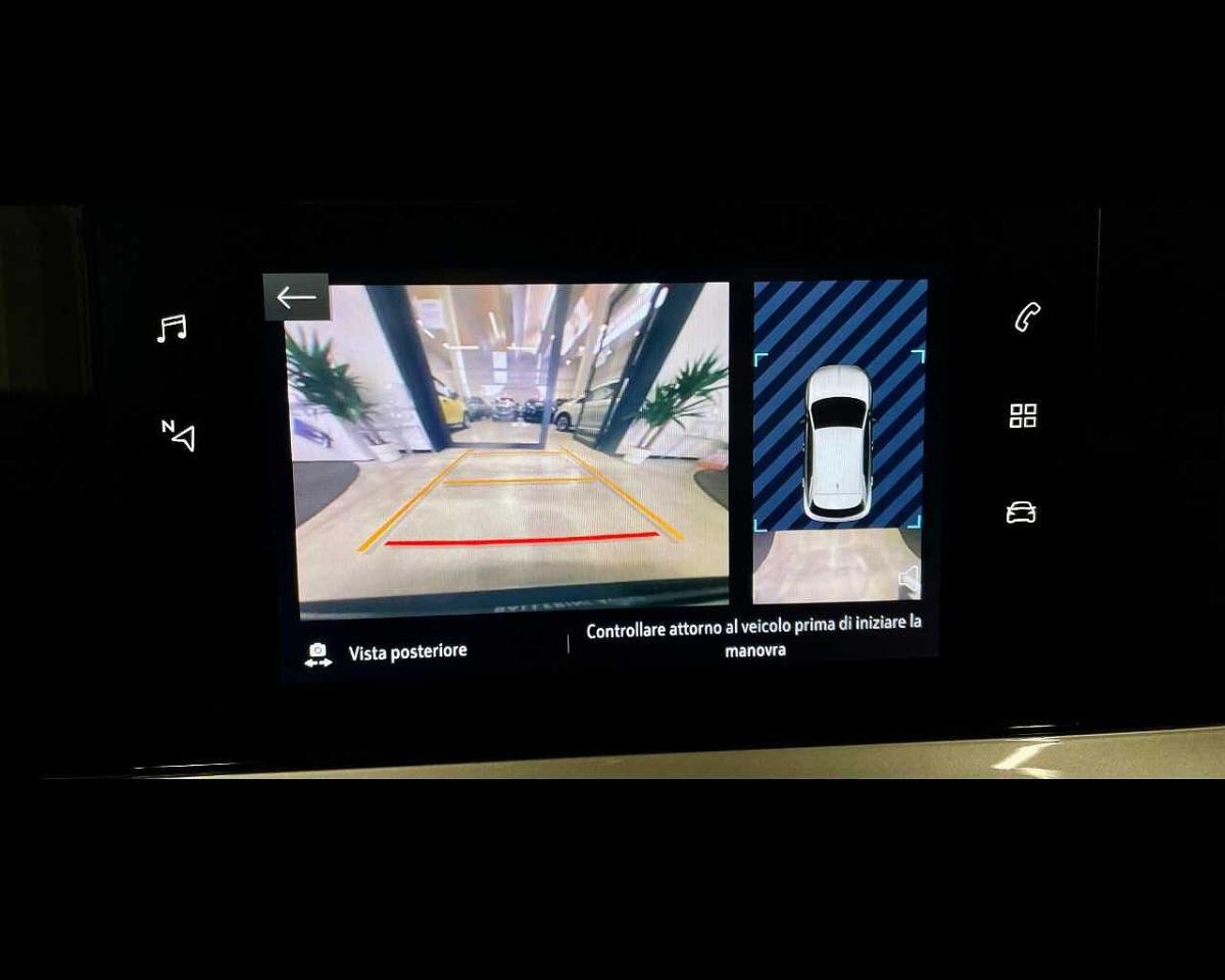 Opel Opel Mokka usata 7